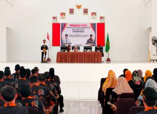 Ketua DPRD Natuna Dorong PABPDSI Tingkatkan Kinerja BPD