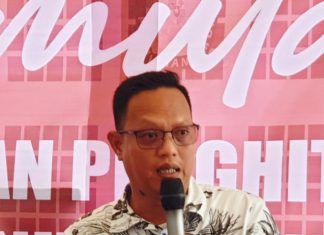 Ketua KPU : Ingatkan Pemilih Tidak Membawa Handphone ke Bilik SuaraÂ