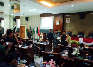 Belanja Pegawai Jadi Pengeluaran Terbesar Pemkab Anambas pada APBD 2025