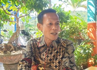 Bawaslu Anambas Tegaskan PPS Jangan Simpan Kotak Suara di Rumah Kades