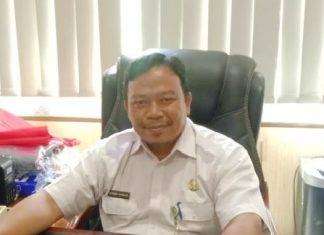 Dinas PUPR Anambas Tunggu Proses Pencairan Uang Muka Proyek Sodetan Air Rp 3 Miliar