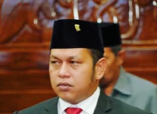 Kasmarni-Bagus Santoso Unggul Berdasarkan Hasil Quick Count Pilbup Bengkalis 2024