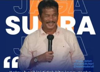 Rudi Akan Siapkan Beasiswa Pendidikan Kedokteran di KEK Kesehatan Batam