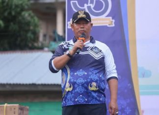 Pemda Anambas Anggarkan Gaji Honorer Tahun 2025, Hingga Selesai Proses Seleksi PPPK