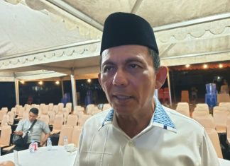 Gubernur Ansar sebut Pemekaran Natuna-Anambas Jadi Provinsi Baru Terus Berlanjut