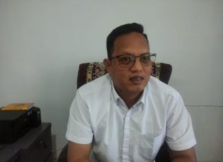 Pasangan Aneng-Bayu Terpilih sebagai Bupati dan Wakil Bupati Anambas, Gelontorkan Dana Kampanye Terbesar