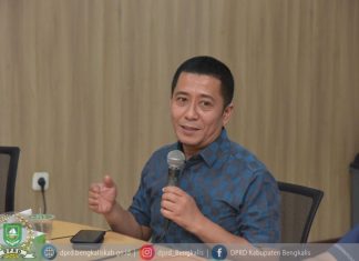 Komisi IV DPRD Dukung Pengembangan Pariwisata Berbasis Kearifan Lokal di Bengkalis