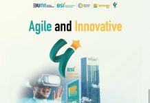 Kinerja Solid BSI di 2024, Berhasil Tembus Aset Rp409 Triliun