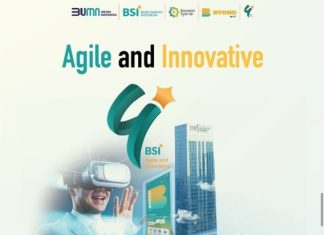 Kinerja Solid BSI di 2024, Berhasil Tembus Aset Rp409 Triliun