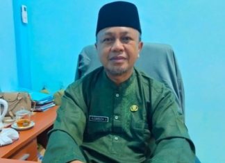 Layanan Perpustakaan Keliling Terhenti, Ini Penjelasan Kadispuspinda Anambas