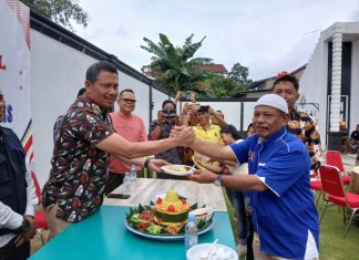 Hari Pers Nasional 2025, Sekda Anambas Apresiasi Peran Media Bangun Daerah