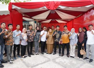 Bupati Bengkalis : Klarifikasi Terkait Tunda Bayar Beasiswa