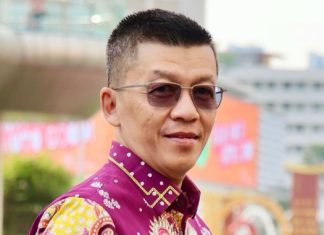 Kadiskominfo: Pemprov Kepri Umumkan Lokasi Sholat Idul Fitri 1446 H