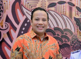 Klarifikasi Terkait Isu Keterlambatan Pembayaran THR, TPP, dan Gaji, Ini Penjelasan BPKAD