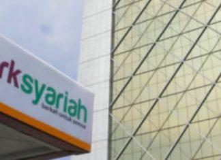 BRK Syariah Anambas Siapkan Rp 300 Juta Uang Baru Pecahan Kecil untuk Idul Fitri