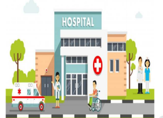 RS Tipe C Kabupaten Anambas Bakal Dikerjakan