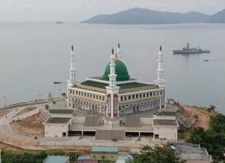 Syaiful : Pelaksanaan Shalat Id Idul Fitri 1446 H Digelar di Masjid Agung Baitul Ma’mur