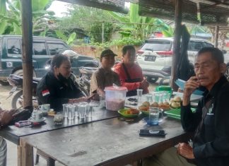 Dongkrak Ekonomi, PERMAK-JAYA Bentuk Koperasi