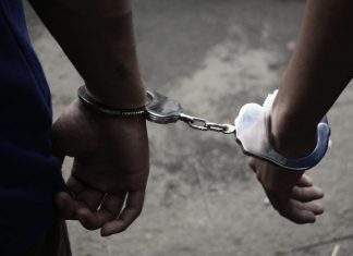 Polresta Tanjungpinang Tangkap Oknum Wartawan Terkait Narkoba