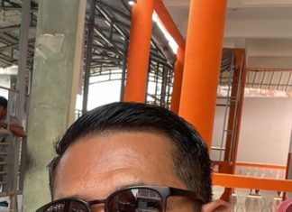 Calon Ketua KONI Anambas, Ramadhan : Siap Majukan Organisasi