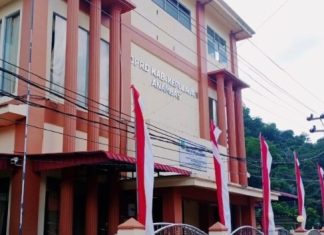 Hingga Pertengahan 2025, DPRD Anambas Belum Laksanakan Reses: Terkendala Anggaran dan SDM