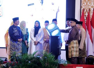 Gubernur Kepri Sebut Bea Siswa Tahun 2025 Sudah Diluncurkan