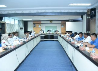 Ribuan Peserta MTQ Bengkalis Siap Meriahkan MTQ ke-43 Tingkat Provinsi Riau