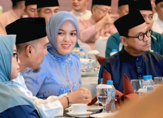 Pemkab Bintan Kirimkan 19 Peserta untuk STQH ke XI Tingkat Provinsi Kepri Tahun 2025