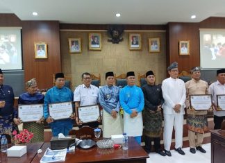 Anambas Maju, Satker PUPR Dukung Pembangunan Daerah