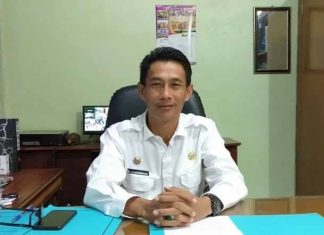 Penerapan Presensi SIMPEGNAS BKN, Djamaluddin: Dukung Program Bupati Tingkatkan SDM Aparatur
