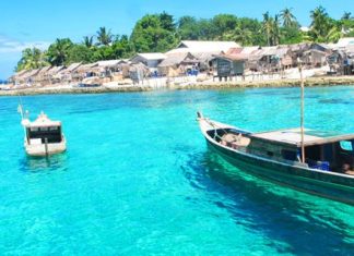 BMKG Ingatkan Cuaca MJO di Anambas