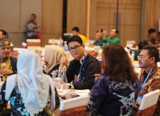 Jangan Tertipu! Diskominfo Batam Himbau Masyarakat Waspadai Penipuan Investasi Kripto