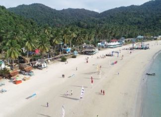 Pemkab Anambas Batal Gelar Festival Padang Melang 2025, Ini Alasanya !