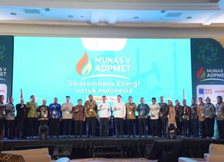 Sekda Ersan Saputra: Bengkalis Berperan Aktif dalam Swasembada Energi