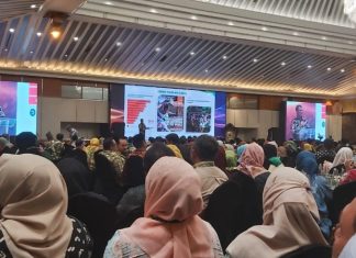 Membangun Indonesia dari Desa hingga Provinsi: KAHMI Gelar Rakornas I dan Silaknas 2025