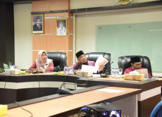 ‎Hari Jadi Ke-513 Bengkalis: Pemkab Bengkalis Persiapkan Rangkaian Acara