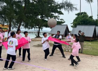 Bintan Jadi Rumah Aman dan Nyaman Bagi Anak, Bupati Roby: Komitmen Kita untuk Masa Depan
