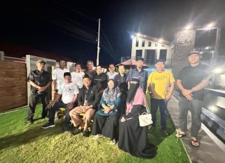 BP2KKJ Optimis Mewujudkan Kabupaten Kepulauan Jemaja