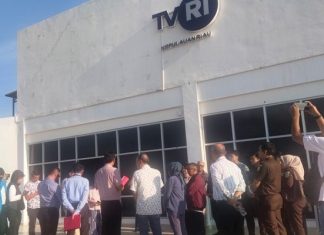 TVRI Kepri: Media Publik yang Terus Berkembang