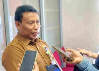 BPJS Kesehatan di Tanjungpinang Beralih ke Pendaftaran Online