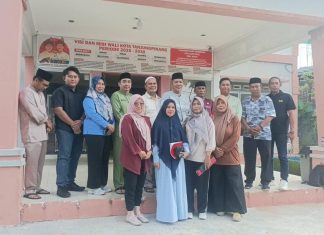 Koperasi Baru di Batu IX, Berfokus pada Kesejahteraan Masyarakat