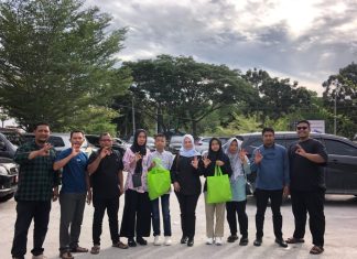 Pemkab Bengkalis Dukung Pendidikan Anak-anak dari Keluarga Kurang Mampu