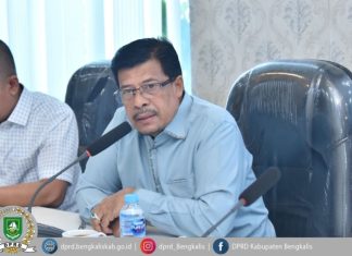 Pansus RPJMD Bengkalis Bahas Finalisasi, Pastikan RPJMD Berorientasi pada Masyarakat