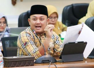 RPJMD Tanjungpinang 2025-2029 Rampung, DPRD dan Pemko Siap Wujudkan Visi “Tanjungpinang Berbenah”