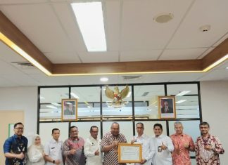 Pemkab Bengkalis Siap Dukung Program Hulu Migas PHR di Wilayah Rokan