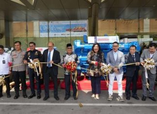 Batam Jadi Tuan Rumah IMOX 2025, Dorong Pertumbuhan Industri Maritim
