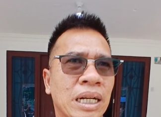 Pemda Anambas Batalkan Pesta Kembang Api, Warga Diajak Rayakan Tahun Baru Bersama Keluarga