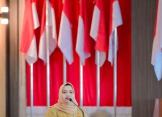 Bupati Kasmarni: Pelayanan RoRo Bengkalis Sudah Lebih Baik, Butuh Sinergi Lintas Pihak