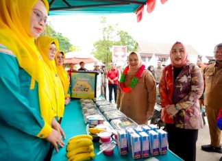 Mandau Wakili Bengkalis, Optimis Ukir Prestasi di EKK Provinsi Riau