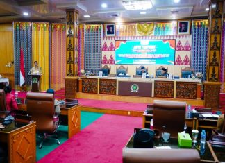 Pemkab Bengkalis Optimis Ranperda Pajak dan Retribusi Tingkatkan Kesejahteraan Masyarakat